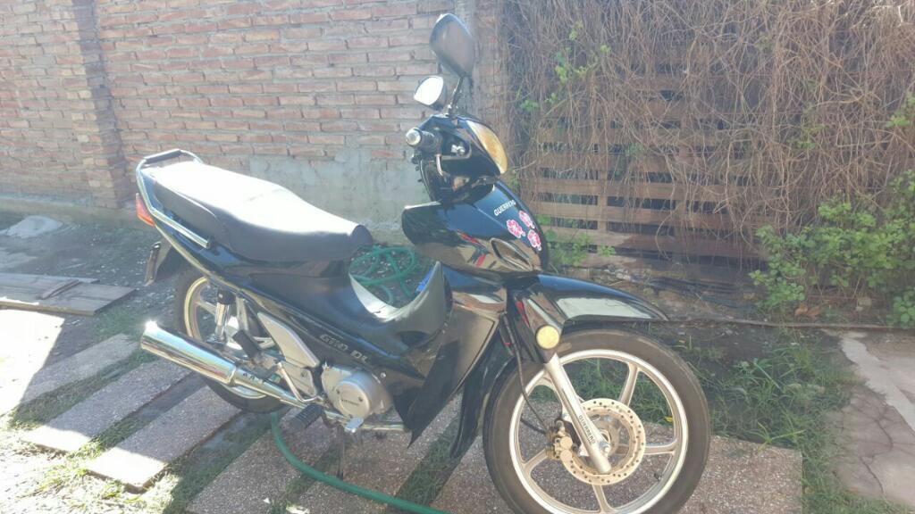 Vendo O Permuto por Moto Mas Grande