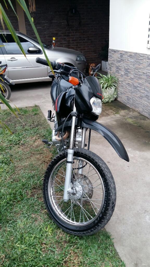 Vendo Xr 125