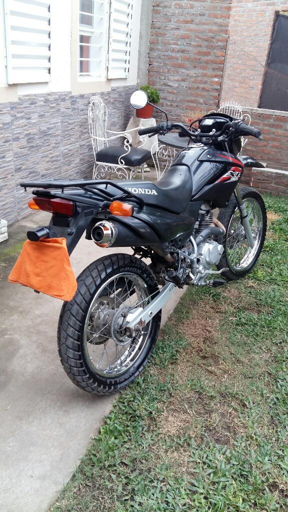 Vendo Xr 125