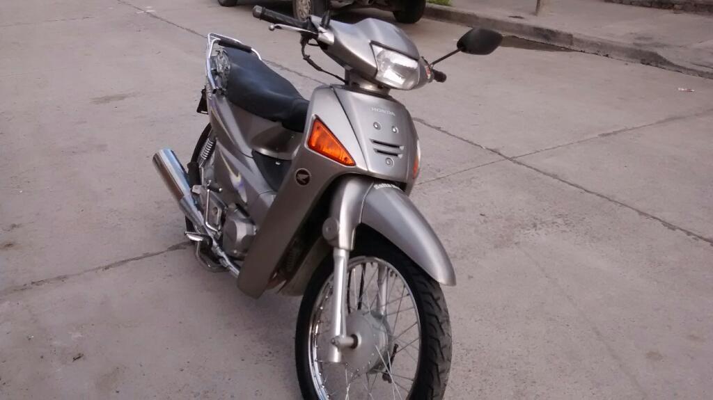 Vendo Honda Wave Mod 2008