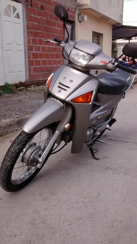 Vendo Honda Wave Mod 2008