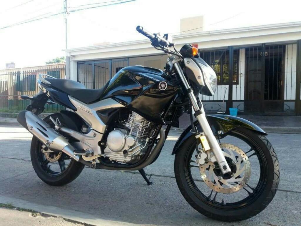 Yamaha Fazer 250