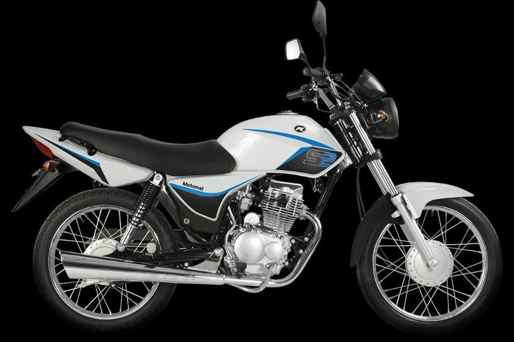 Motomel 150cc S2