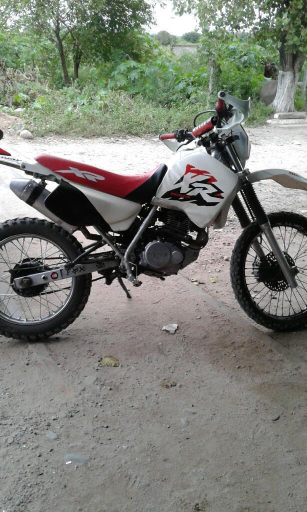 Xr 200 M98 Vendo O Permuto