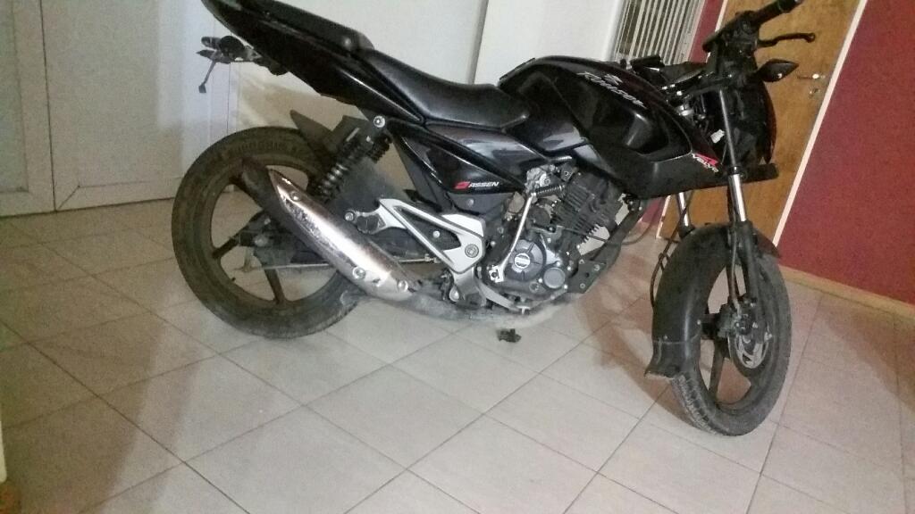 Vendo Rouser 135