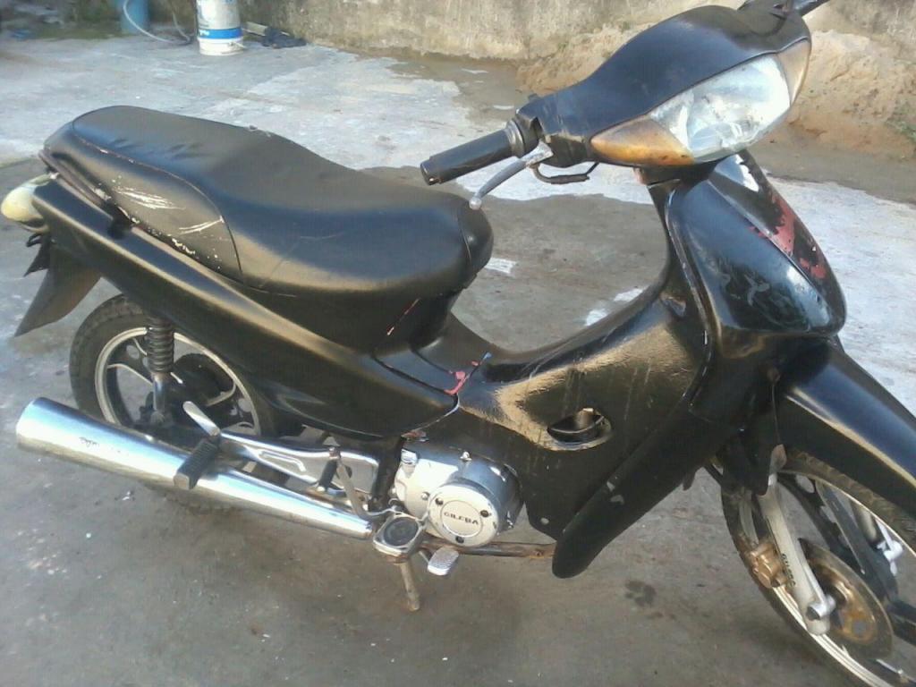 PERMUTO MOTO 110