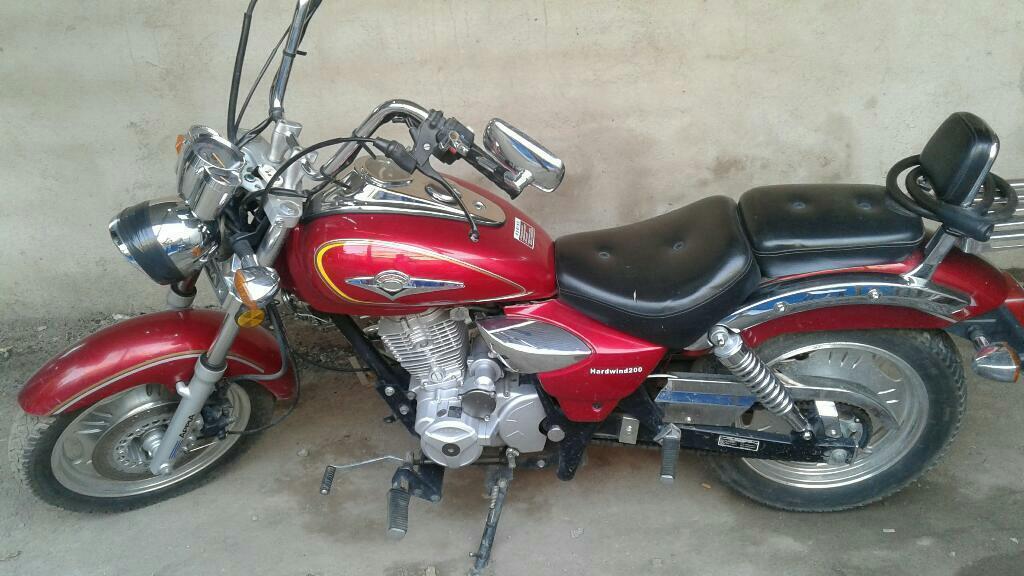 Vendo Appia 200