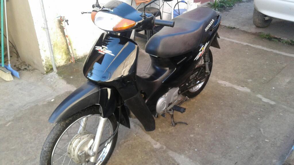 Honda Biz 2007