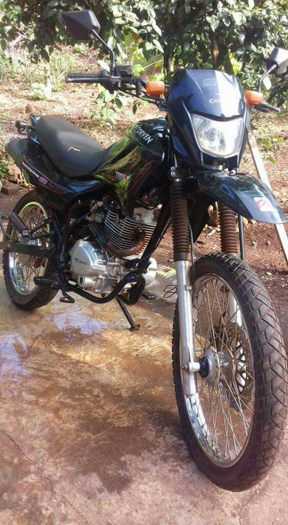 Vendoo Corven Triax 150cc