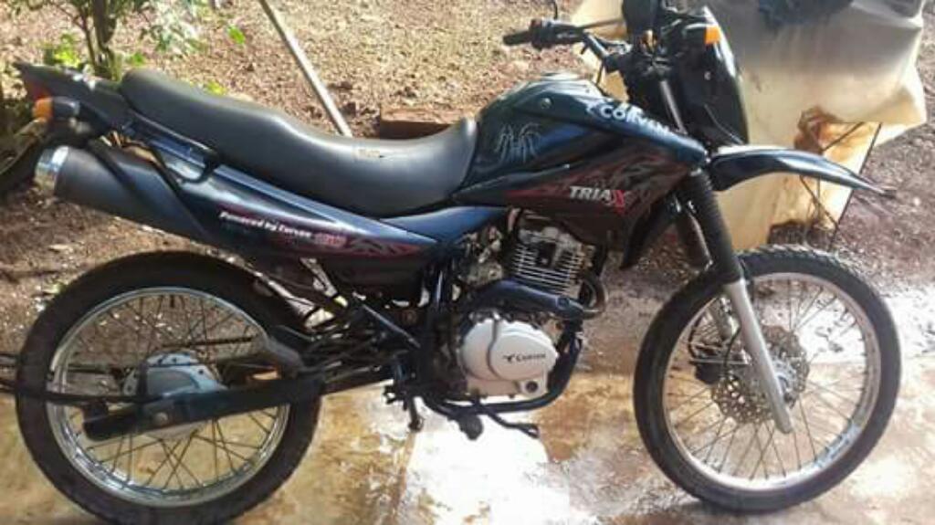 Vendoo Corven Triax 150cc