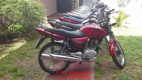 12 Honda cg titan 150 DEL 2011 al 2015 DESDE 25000 $1568892430 $25.000 Agregar a favoritos