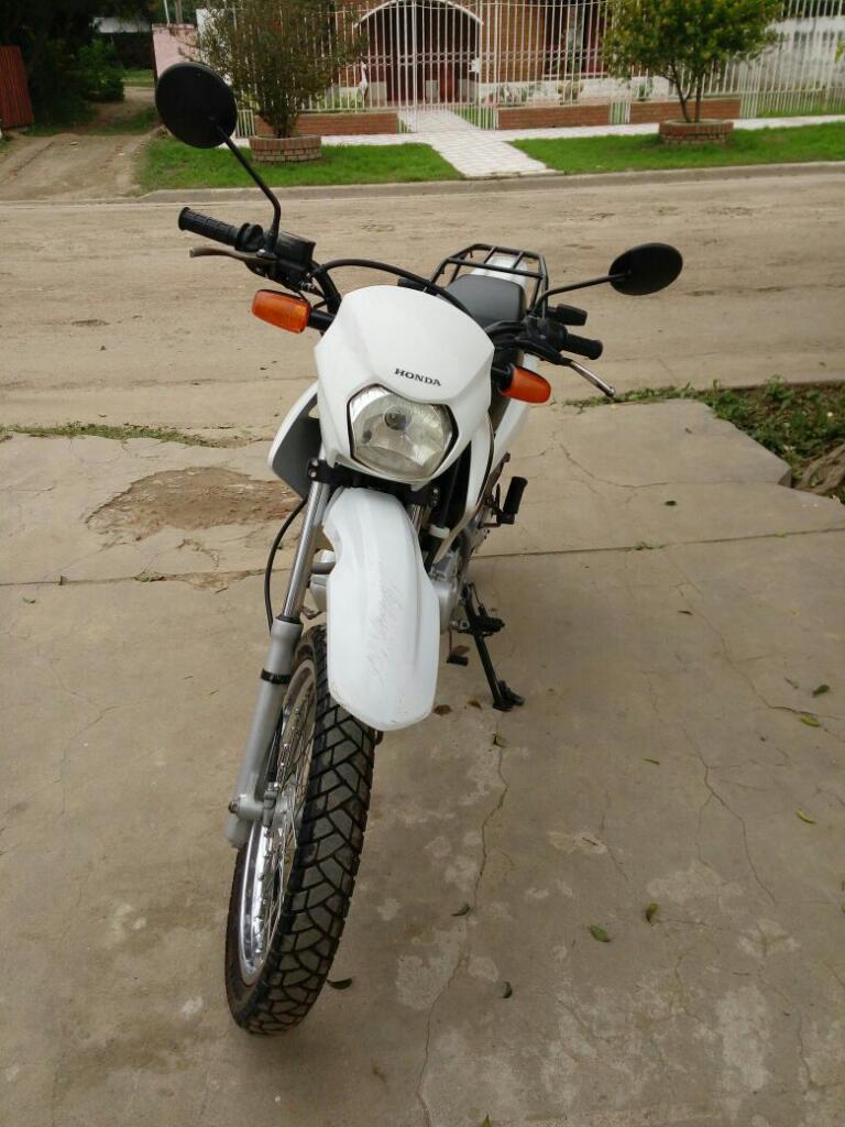 Honda Xr 125