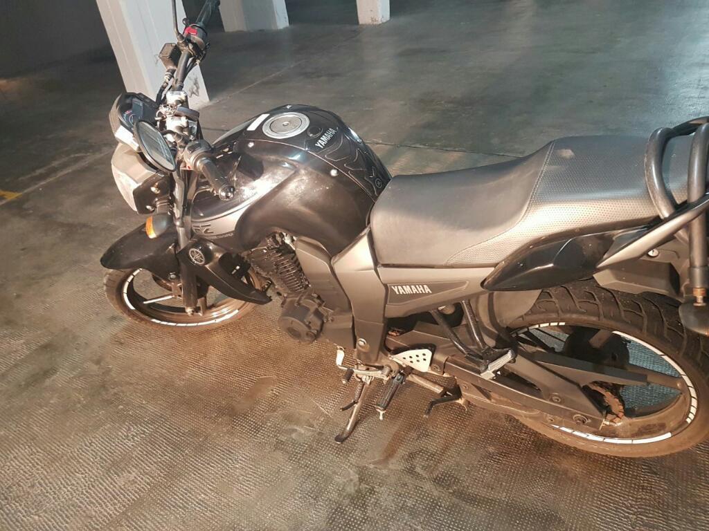 Vendo Fz 2014