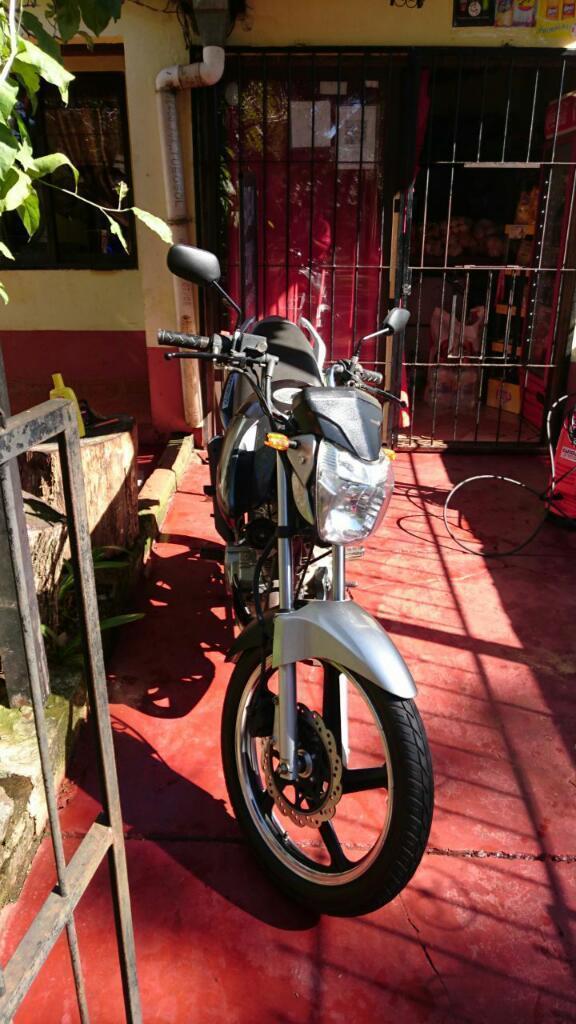 Corven Hunter 160cc!