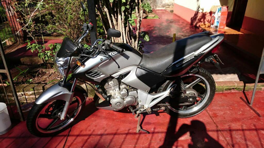 Corven Hunter 160cc!