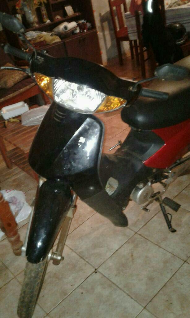 Gilera Smach