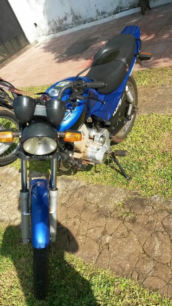 Vendo Corven 150