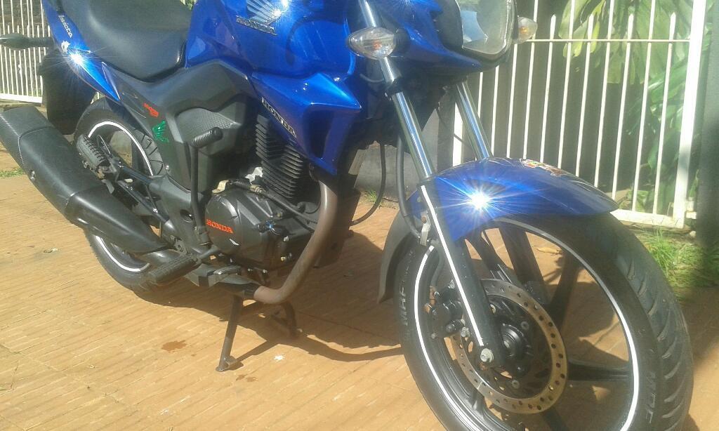 Vendo Honda Permuto