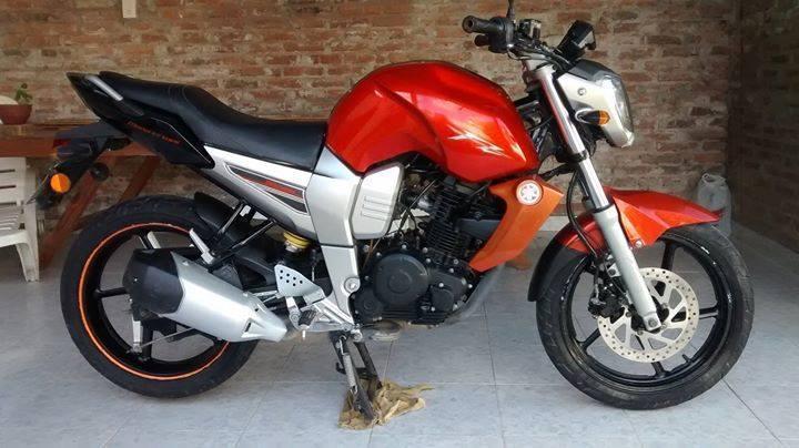 Yamaha FZ16 Impecable, poco uso