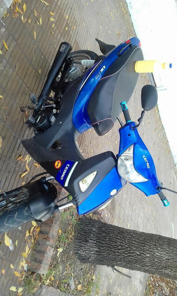 Vendo 110