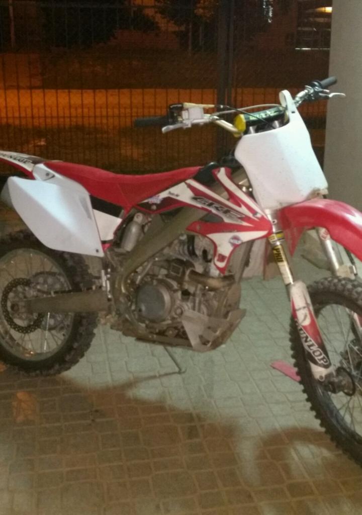 Vendo Grf 250