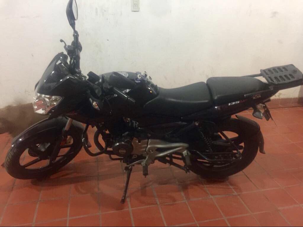 Vendo Rouser 135