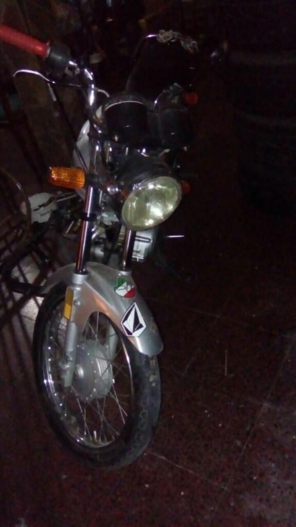 Permuto Pot Crintay O Wey Detale a La Vi