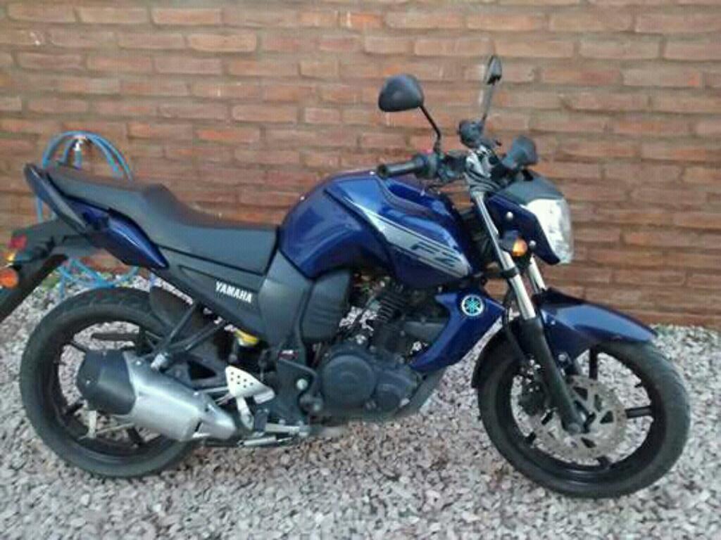 Vendo Fz16