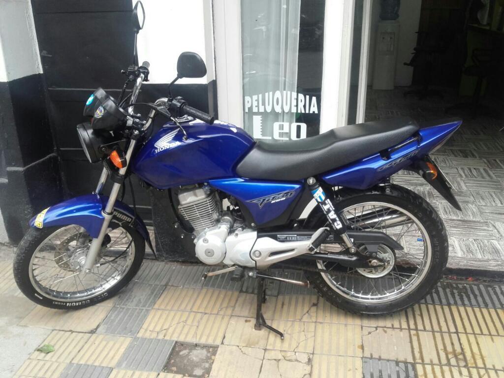 Cg 150 en Muy Buen Estado