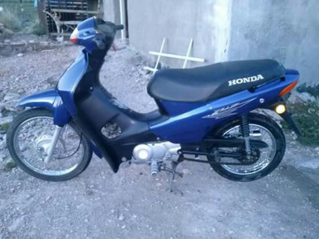 Vendo Honda Biz