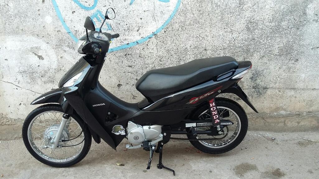 Vendo O Permuto X Titan Pongo Diferencia