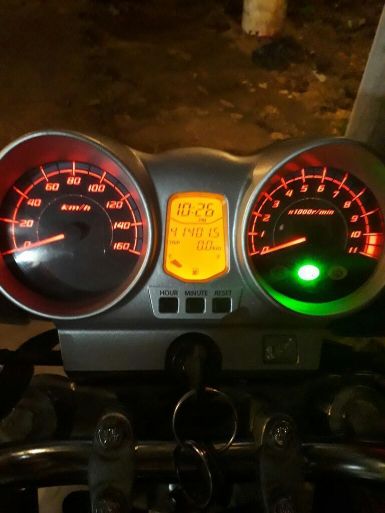 Vendo O Permuto X Tornado O Xtz 250