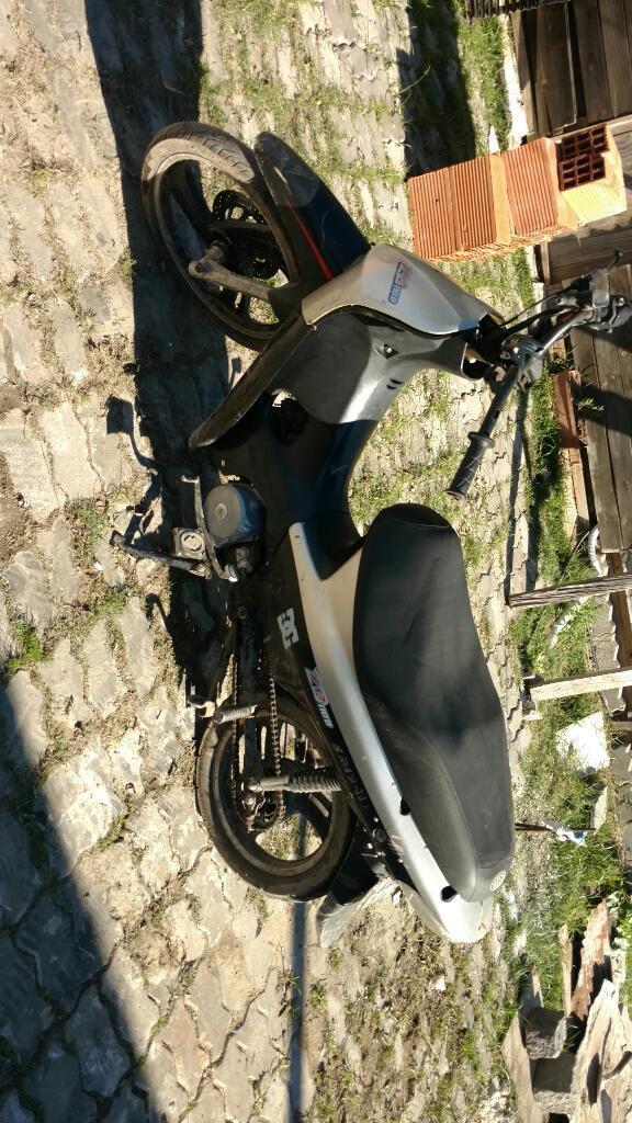 Vendo Zanela Zb 110 Al Wsp 2216776490