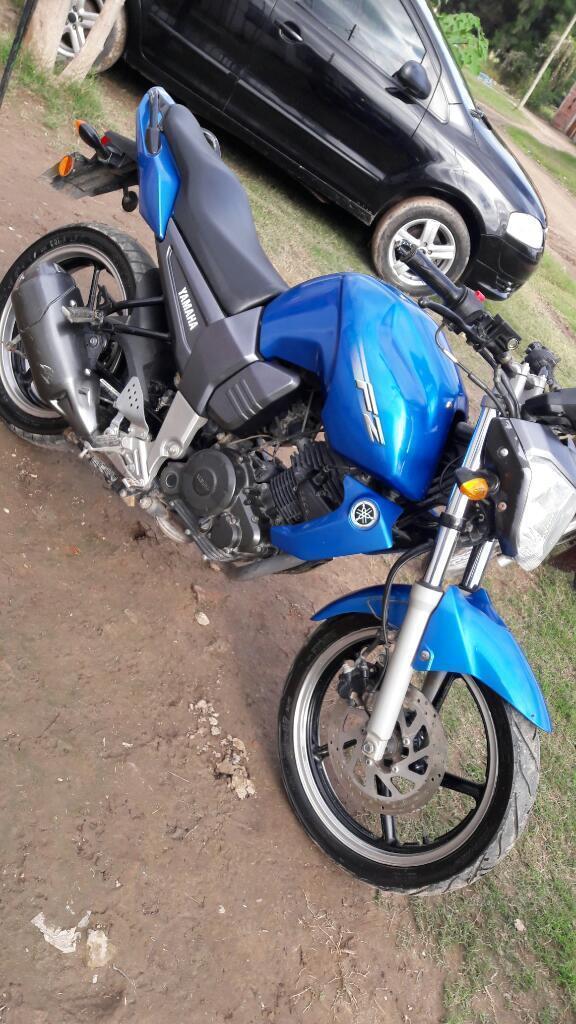Vendo Fz 2011