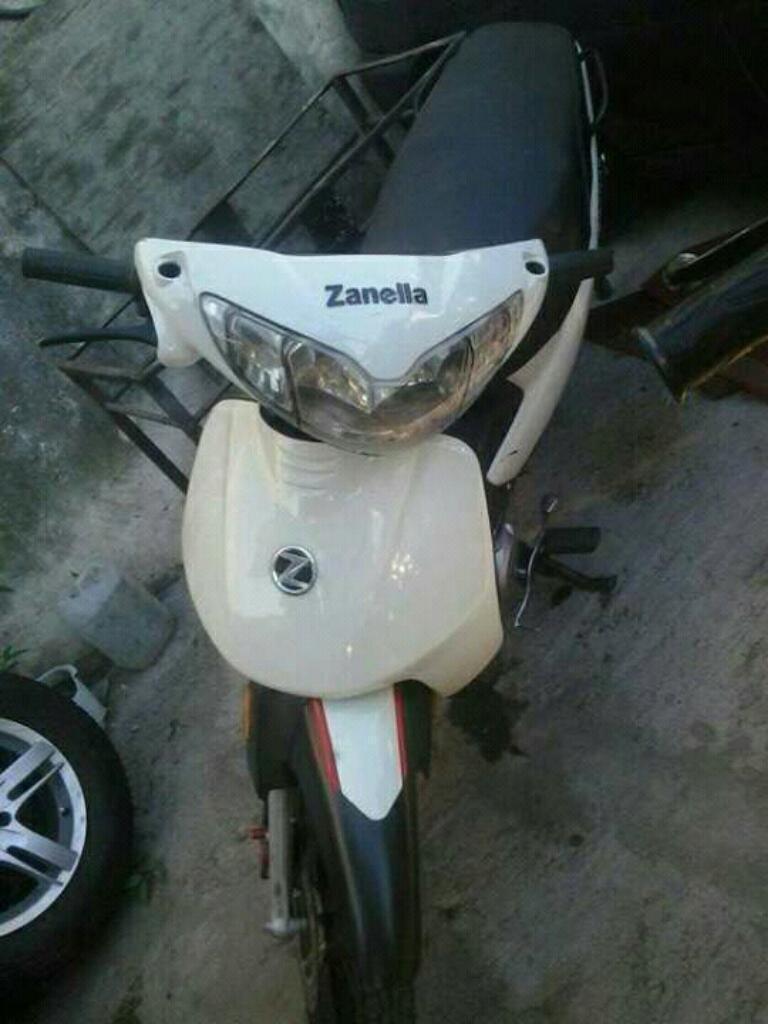 Vendo Zb 2012