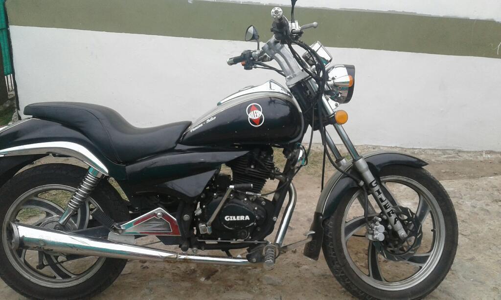 Liquido Gilera Yl 200