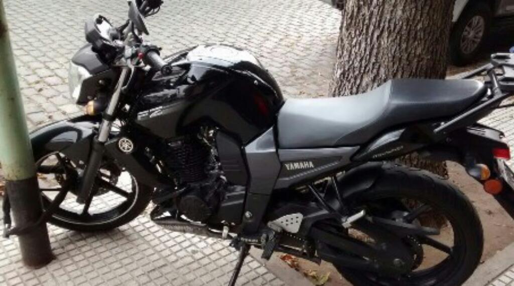 Vendo Fz16 2011