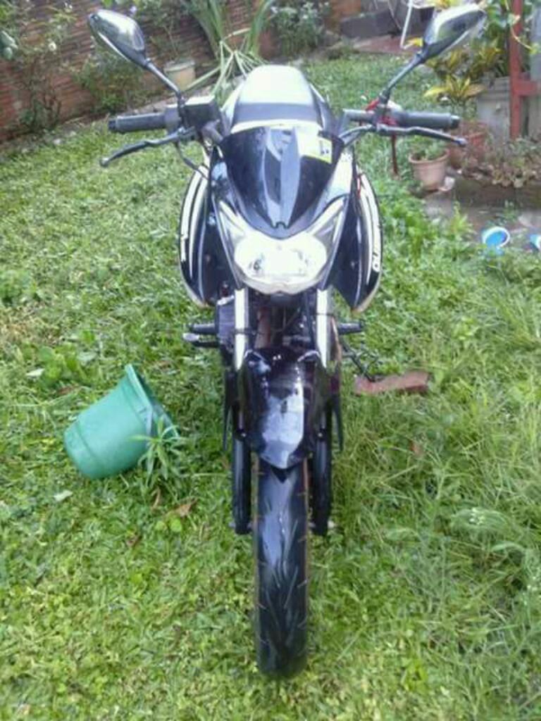 Guerrero Queen Mod 2014 Todos Los Papele