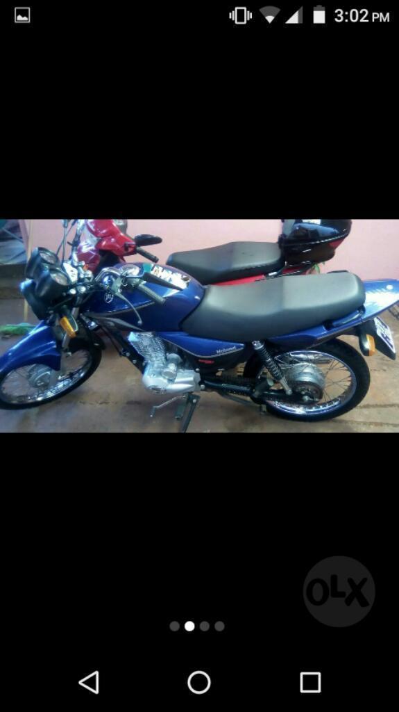 Motomel S2 2015