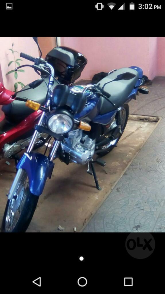 Motomel S2 2015