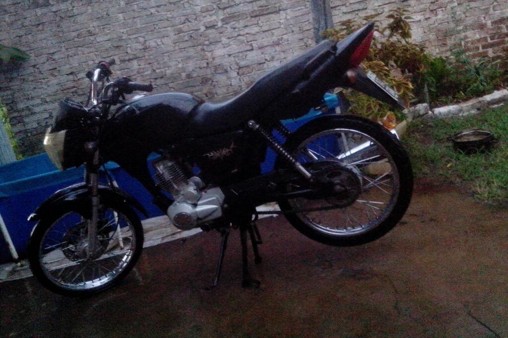 Permuto Motomel Cg