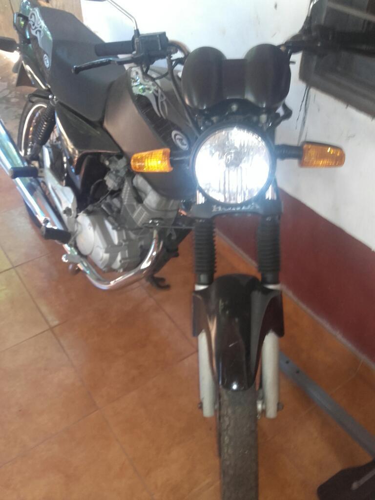 Remato Titan 150cc