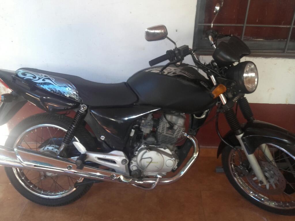 Remato Titan 150cc