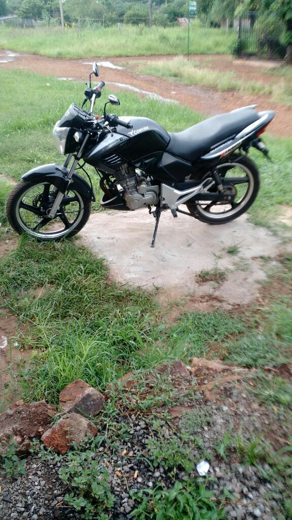 Tengo Esta Y 10mil X Una Titan 150