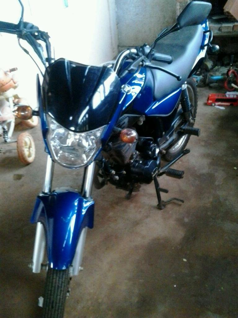 vendo motomel s3 m2015