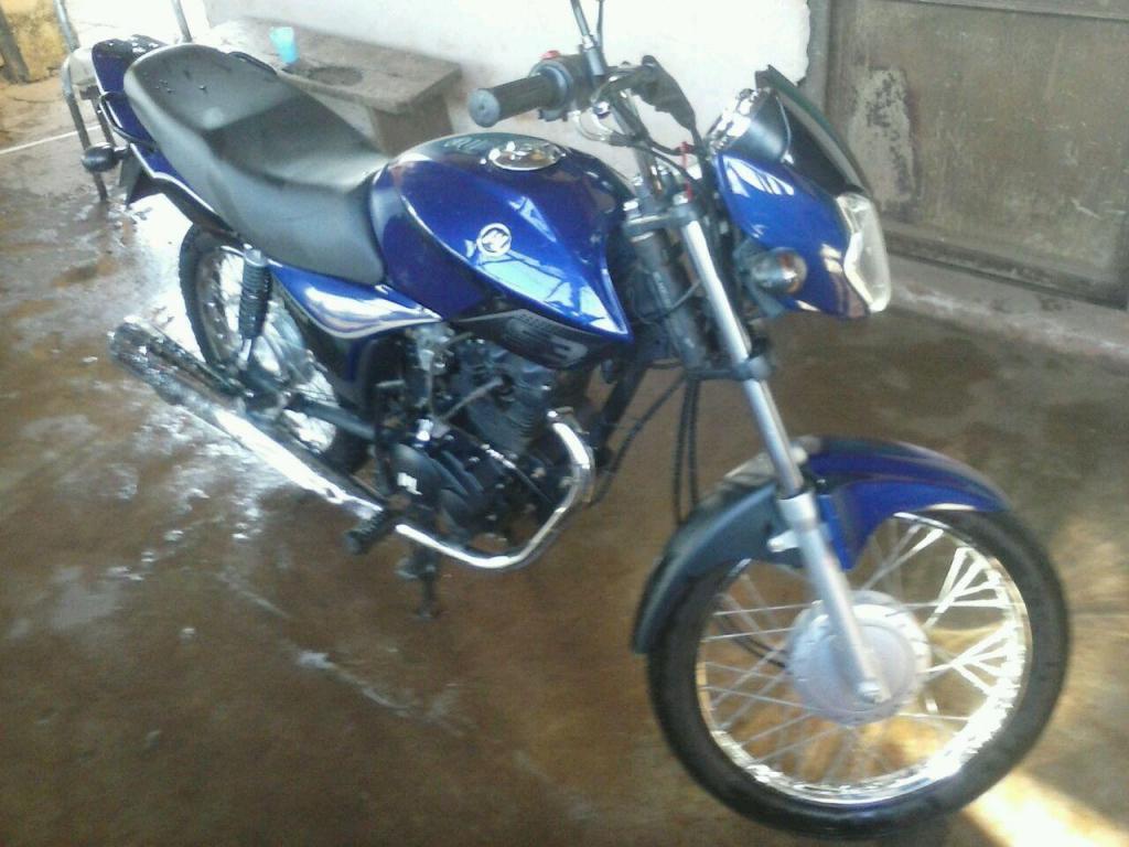 vendo motomel s3 m2015