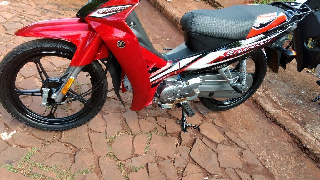Vendo O Permuto La Maquina