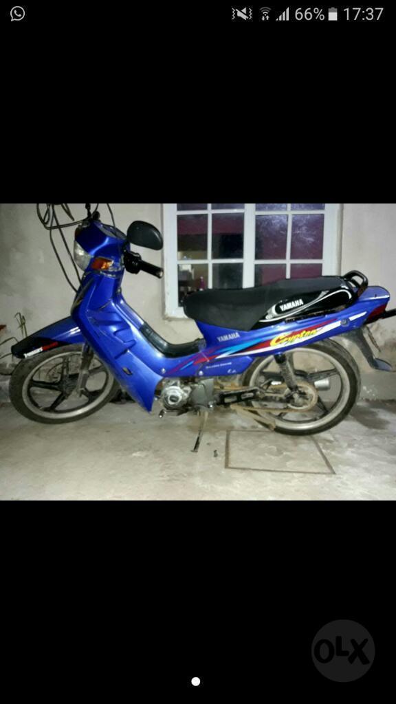 Crypton Clasic