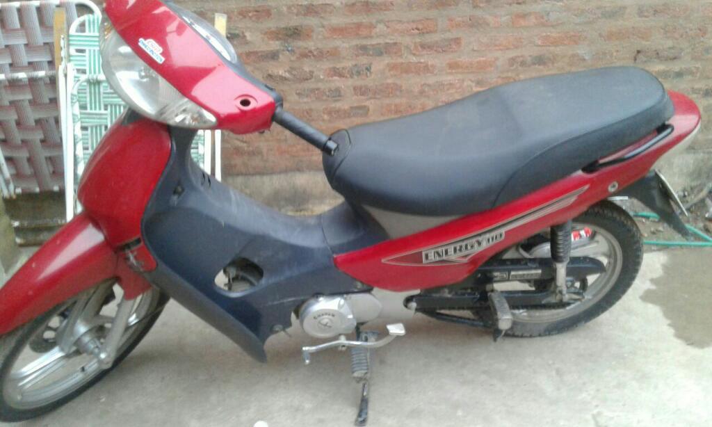 Vendo Corven 110