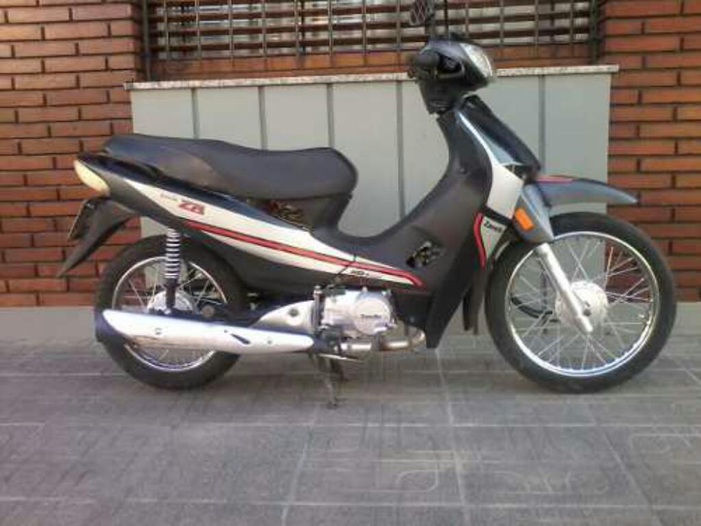 Vendo Zanella Zb